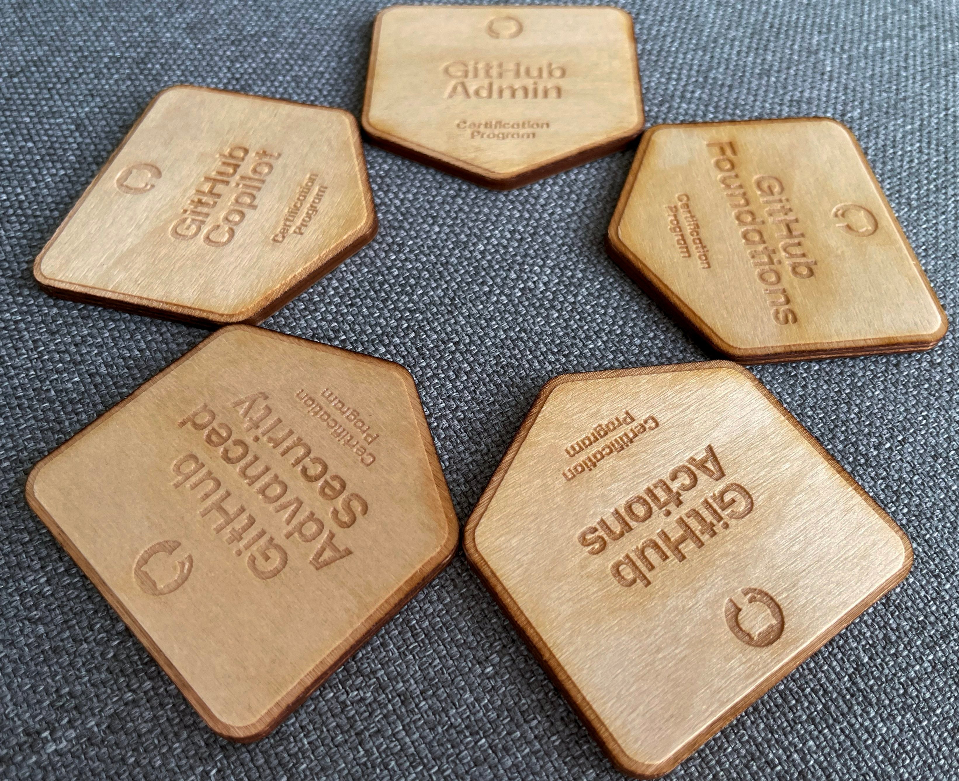 GitHub Badges – Beanworks
