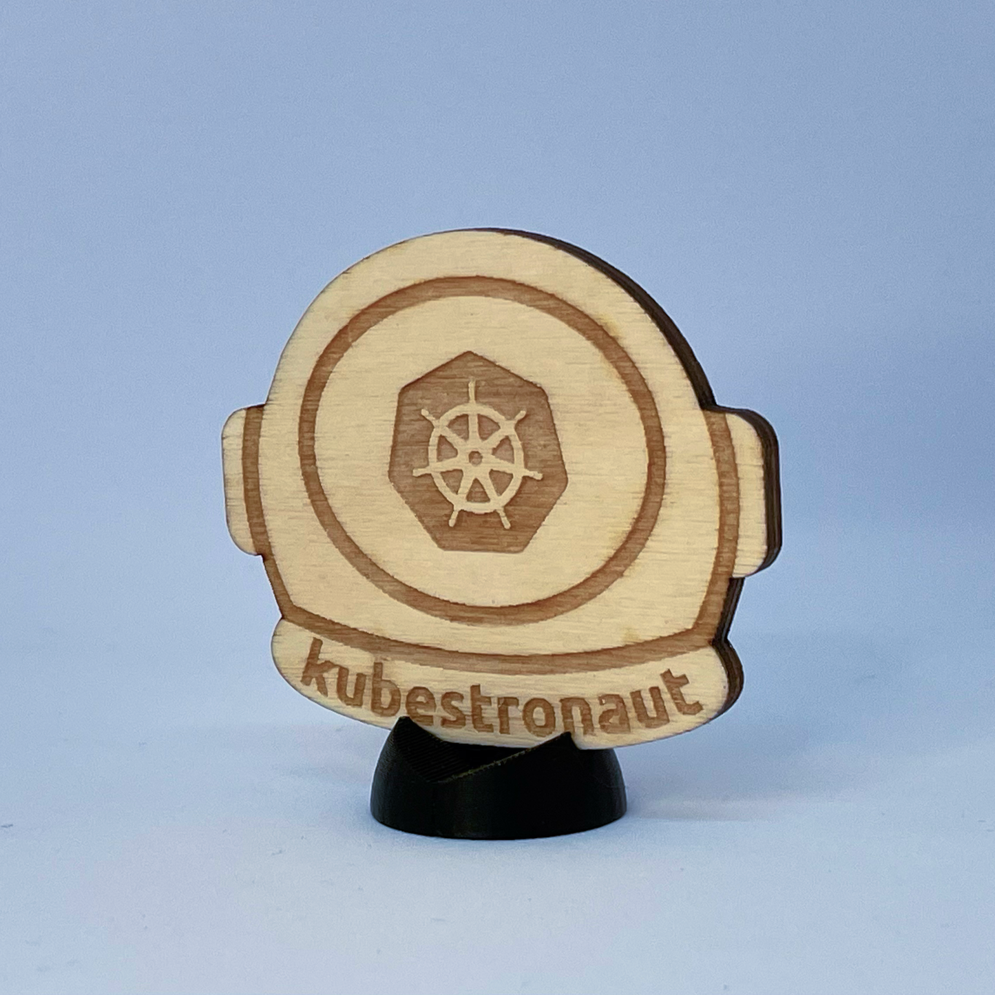 Badge - Kubestronaut